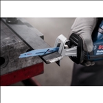 Bosch Säbelsägeblatt S 123 XF Progressor for Metal, 100er-Pack #2608654416