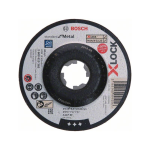 Bosch X-LOCK SfM 115 x 6 mm T27 #2608619365