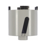 Bosch Diamant-Dosensenker 82 mm, 60 mm, 4 Segmente, 10 mm #2608599048