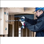 Bosch Akku-Schlagbohrschrauber GSB 18V-110 C #06019G030B