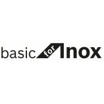 Bosch STS basic for Inox T 118 GFS, 5er P #2608636496
