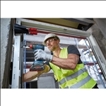 Bosch Akku-Drehschlagschrauber GDX 18V-200 in L-BOXX #06019J2205