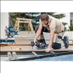 Bosch Akku-Drehschlagschrauber GDR 18V-200 #06019J2105