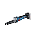 Bosch Akku-Geradschleifer GGS 18V-10 SLC mit L-BOXX #06012B4000