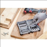 Bosch 35-tlg. Impact Control HSS-Bohrer- und Schrauberbit-Set #2608577148