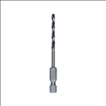 Bosch HSS PointTeQ Sechskantbohrer 3,2 mm #2608577520