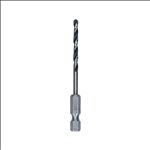 Bosch HSS PointTeQ Sechskantbohrer 3,3 mm #2608577521