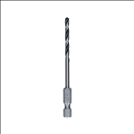 Bosch HSS PointTeQ Sechskantbohrer 3,5 mm #2608577522