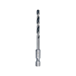 Bosch HSS PointTeQ Sechskantbohrer 4,2 mm, 10er-Pack #2608577544