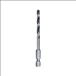 Bosch HSS PointTeQ Sechskantbohrer 4,2 mm, 10er-Pack #2608577544