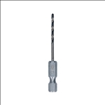 Bosch HSS PointTeQ Sechskantbohrer 2 mm #2608577517