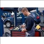 Bosch Wärmebildkamera GTC 600 C in L-BOXX #0601083508