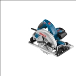 Bosch Handkreissäge GKS 65 GCE, im Karton #0601668900