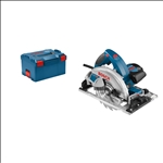 Bosch Handkreissäge GKS 65 GCE, mit L-BOXX #0601668901