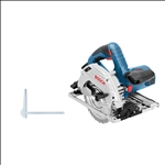 Bosch Handkreissäge GKS 55+ GCE #0601682100