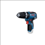 Bosch Akku-Schlagbohrschrauber GSB 12V-35 #06019J9002