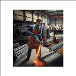 Bosch Winkelschleifer GWS 20-230 J #06018C1302