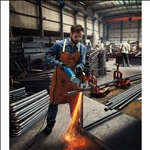 Bosch Combo Kit 2tlg. Winkelschleifer-Set: GWS 20-230 J + GWS 880 #06018C1306