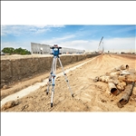 Bosch Rotationslaser GRL 600 CHV + BT170HD, GR240 #06159940P5