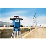 Bosch Rotationslaser GRL 600 CHV #0601061F01