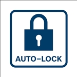 Bosch Maßband Autolock, 8 m #1600A01V3S