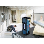 Bosch GBH 5-40 DCE + GPB 18V-2 C #0615A50075