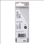 Bosch HSS PointTeQ Sechskantbohrer-Set in Schaukasten, 5-tlg., 2-6 mm #2607002825