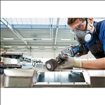 Bosch Akku-Geradschleifer GGS 18V-10 SLC #06012B4001