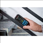 Bosch Laser-Entfernungsmesser GLM 50-27 CG mit BA 3.7V 1.0Ah A und USB-C-Kabel #0601072U01