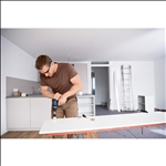 Bosch Akku-Schlagbohrschrauber GSB 12V-35 #06019J9002