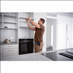 Bosch Akku-Schrauber GSR 12V-35 HX mit L-BOXX #06019J9102