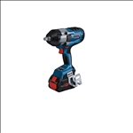 Bosch Akku-Drehschlagschrauber GDS 18V-1000 mit 2x Akku ProCORE18V 5.5Ah in L-BOXX #06019J8303
