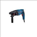 Bosch Bohrhammer mit SDS plus GBH 2-21: Schnellspannbohrfutter SDS plus-Adapter #06112A6001