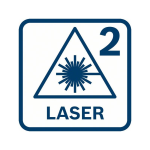 Bosch Laser-Entfernungsmesser GLM 40 #0601072900