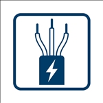 Bosch Ortungsgerät GMS 120-27 mit Tasche; 2 x 1,5 V LR6-Batterie (AA) #0601081700