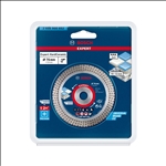 Bosch EXPERT HardCeramic 76 mm Diamanttrennscheiben 76 x 1,5 x 10 mm. #2608900652