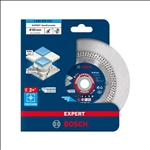 Bosch EXPERT HardCeramic Diamanttrennscheiben, 85 x 22.23 x 1,6 x 7 mm #2608900653