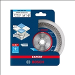 Bosch EXPERT HardCeramic Diamanttrennscheiben, 115 x 22,23 x 1,4 x 10 mm #2608900654