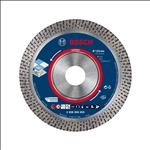 Bosch EXPERT HardCeramic Diamanttrennscheiben, 125 x 22,23 x 1,4 x 10 mm #2608900655