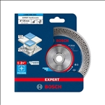 Bosch EXPERT HardCeramic Diamanttrennscheiben, 125 x 22,23 x 1,4 x 10 mm #2608900655