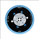 Bosch EXPERT Multihole (EXPERT Multiloch) Universalstützteller, 125 mm, hart #2608900005