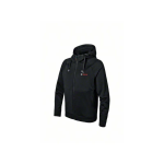 Bosch Beheizbarer Hoodie GHH 12+18V XA 3XL, 1 x Akku GBA 12V 2.0Ah, Ladegerät #06188000GG