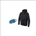 Bosch Beheizbarer Hoodie GHH 12+18V XA M #06188000ER