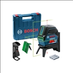 Bosch Kombilaser GCL 2-15 G #0601066J00