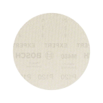 Bosch EXPERT M480 Schleifnetz, 225 mm, K 120, 5 Stück #2608901637