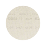 Bosch EXPERT M480 Schleifnetz, 225 mm, K 240, 5 Stück #2608901639