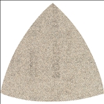 Bosch EXPERT M480 Schleifnetz, 93x93mm, K80, 5-tlg. #2608900716