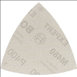 Bosch EXPERT M480 Schleifnetz, 93x93mm, K400, 5-tlg. #2608900724