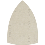 Bosch EXPERT M480 Schleifnetz, 100x150mm, K12, 10-tlg. #2608900727