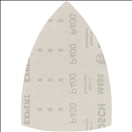 Bosch EXPERT M480 Schleifnetz, 100x150mm, K40, 10-tlg. #2608900733